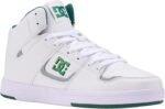DC カジュアルスニーカー CURE HI TOP SN