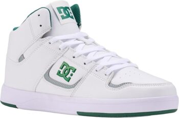 DC カジュアルスニーカー CURE HI TOP SN