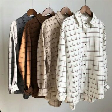 日常に映える男のスタイル：シンプルこそ最強のファッション